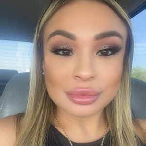 Meet your Posher, Bree83